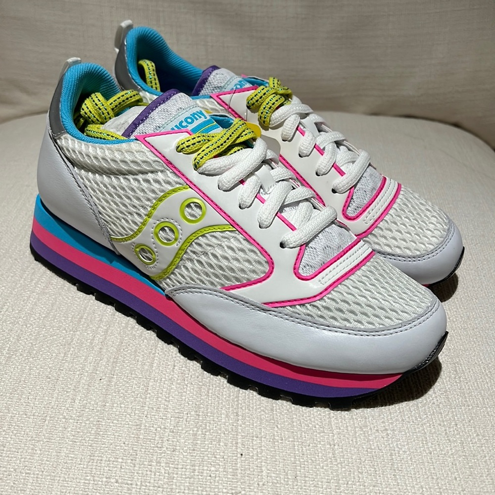 Saucony Original Jazz Tripple